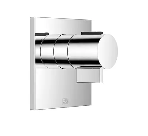 DORNBRACHT xTOOL UP-Thermostat ohne Mengenregulierung SERIENSPEZIFISCH 36501985 1/2'' Dark Chrome, 36501985-19, Artikel in Kategorie